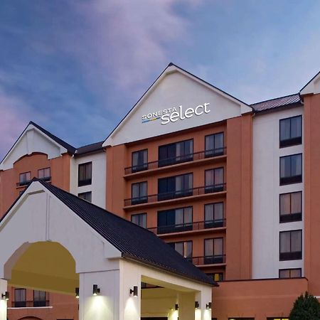 Sonesta Select Atlanta Duluth Hotel Bagian luar foto