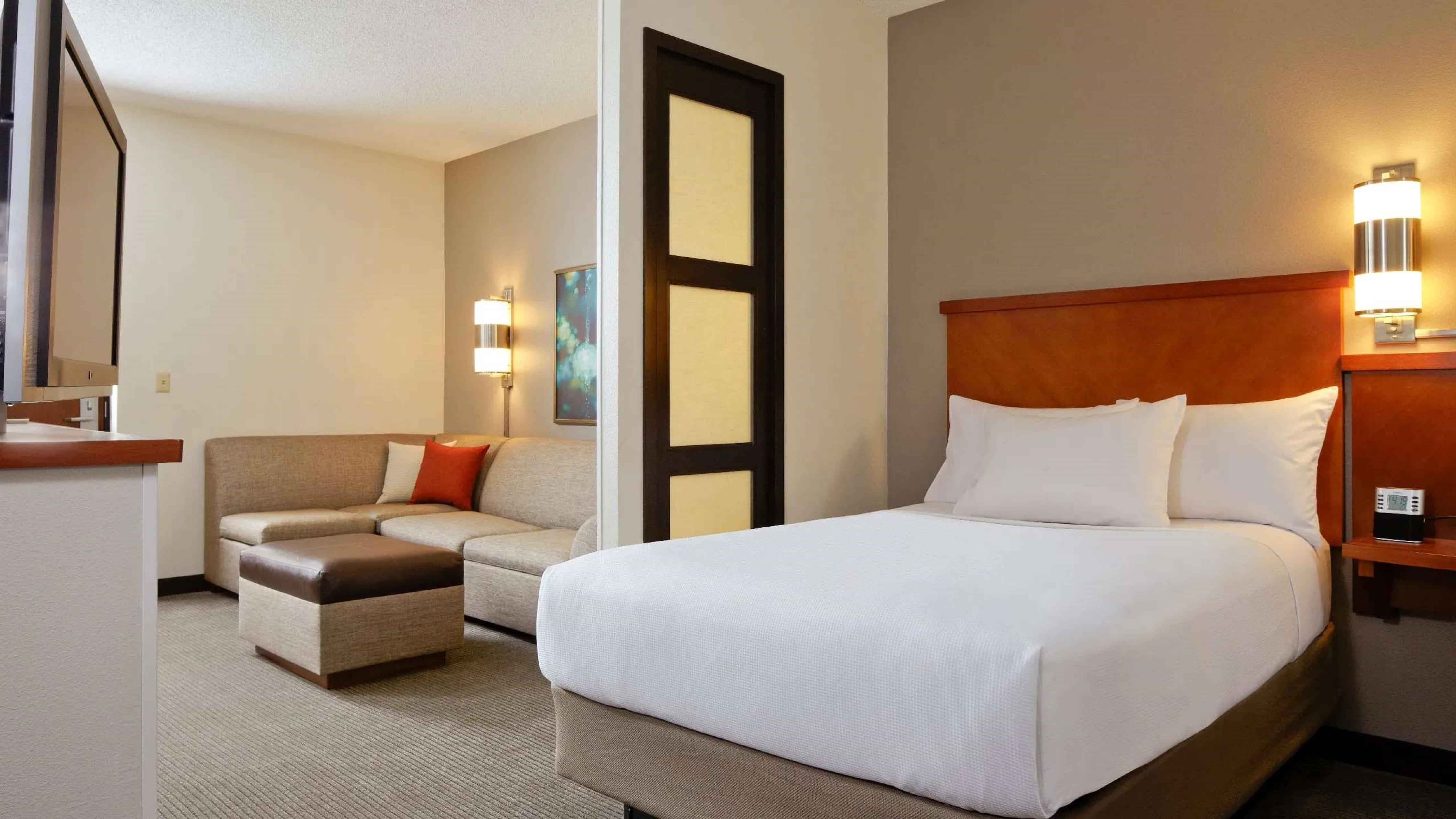 Sonesta Select Atlanta Duluth Hotel Bagian luar foto