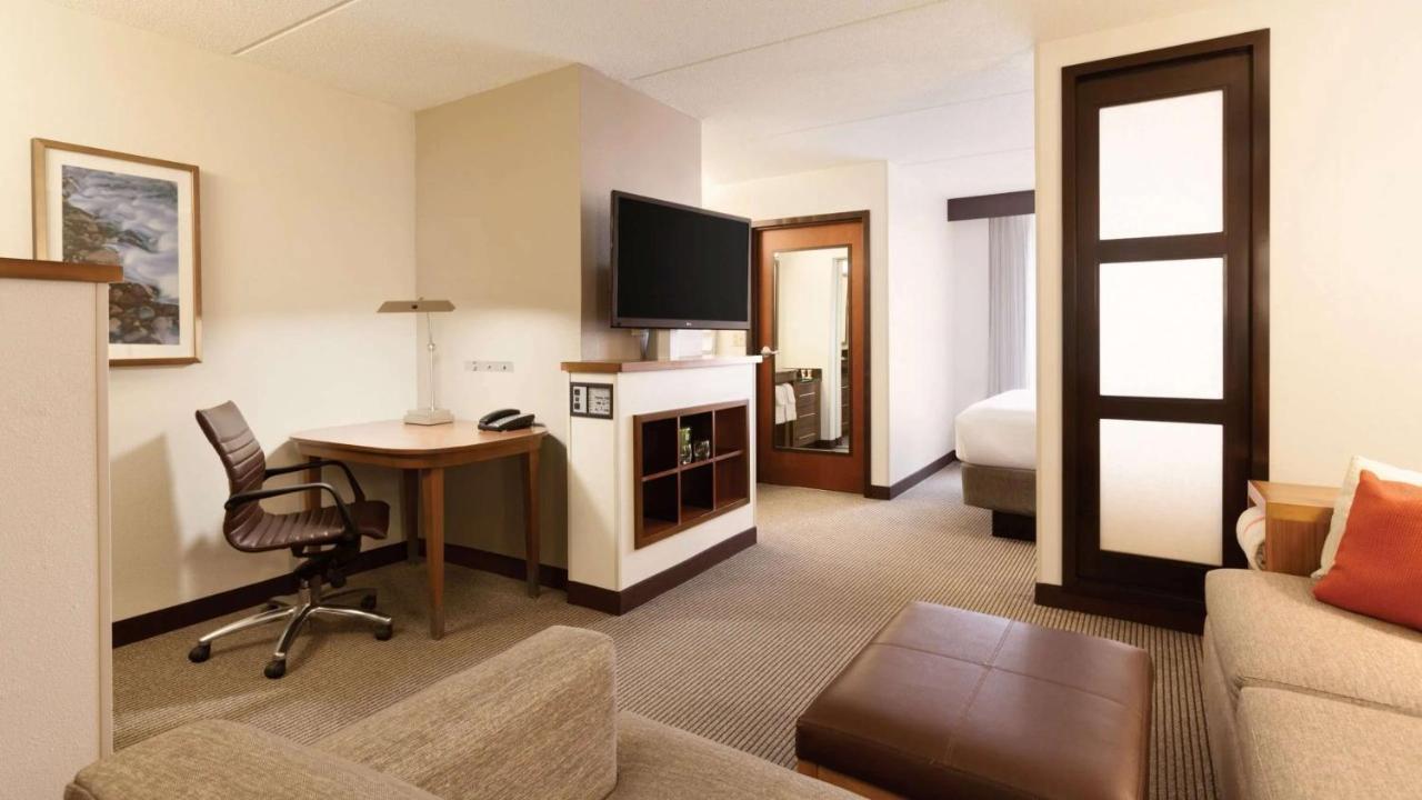 Sonesta Select Atlanta Duluth Hotel Bagian luar foto