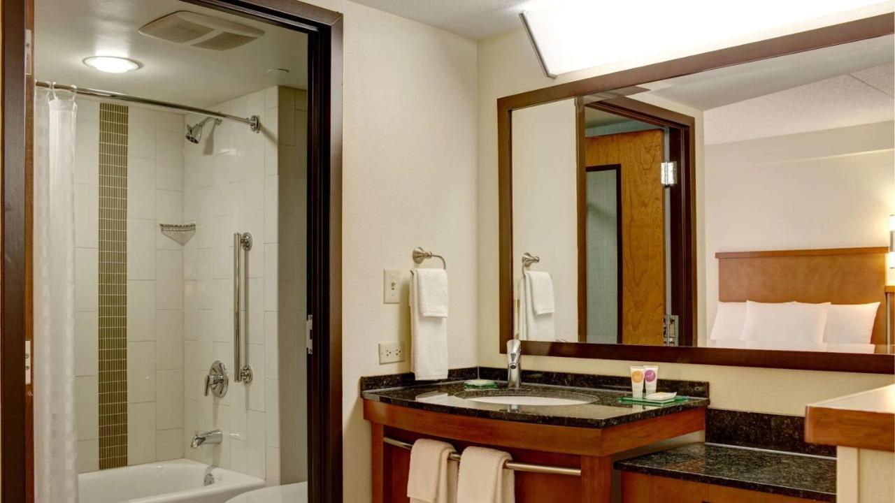 Sonesta Select Atlanta Duluth Hotel Bagian luar foto