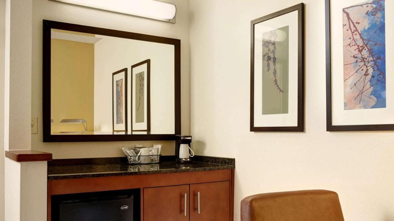 Sonesta Select Atlanta Duluth Hotel Bagian luar foto